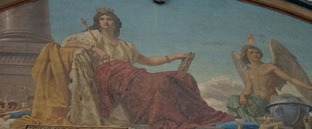 Italia no mundo. Milão. Foto Bispo